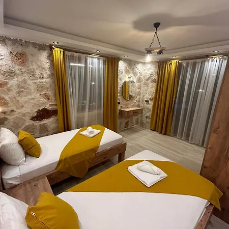 Villa Villam Cansu Kaş