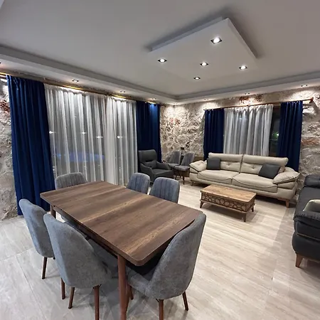 Villa Villam Cansu Kaş