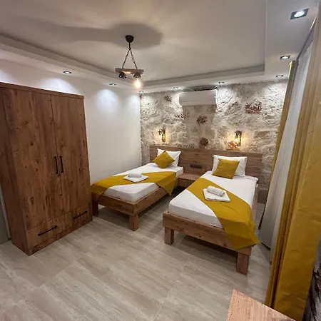 Villam Cansu Kaş