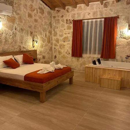 Villam Cansu * Kaş