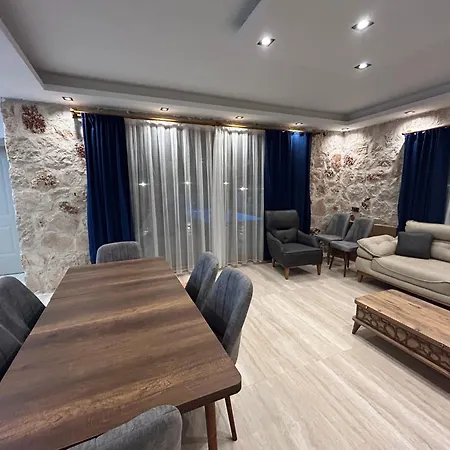 Villam Cansu Kaş