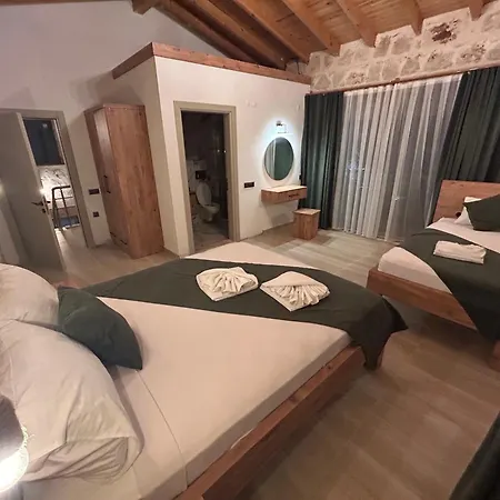 Villam Cansu Villa